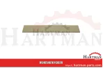 Listwa 400 x 70 x 7,5 mm 4070113028