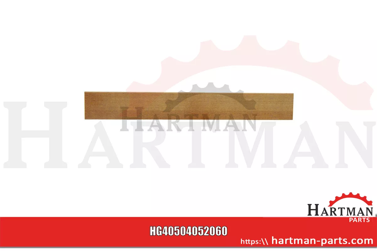 Listwa 350 x 70 x 4,7 mm 4070113163