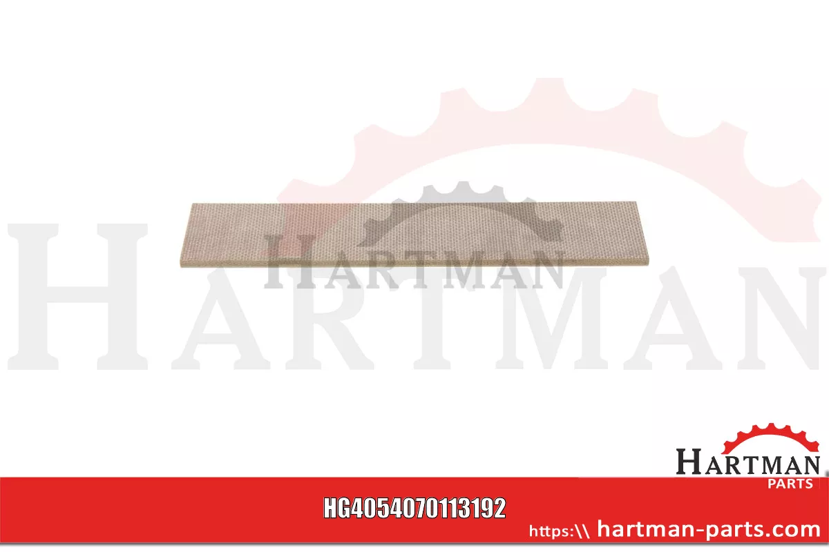 Listwa Longlife 300x60x6,5mm 300 x 60 x 6,5 mm MEC 9000 4070113192