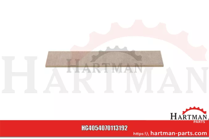 Listwa Longlife 300x60x6,5mm 300 x 60 x 6,5 mm MEC 9000 4070113192