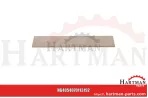 Listwa Longlife 300x60x6,5mm 300 x 60 x 6,5 mm MEC 9000 4070113192
