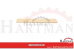 Listwa Standard 480x70x7,5mm 480 x 70 x 7,5 mm 4070113117