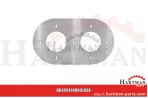 Płytka robocza pasuje do BE EVO 50 4440001173
