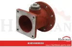 Kołnierz kwadratowo-okrągły do BR EVO 90 4440001201