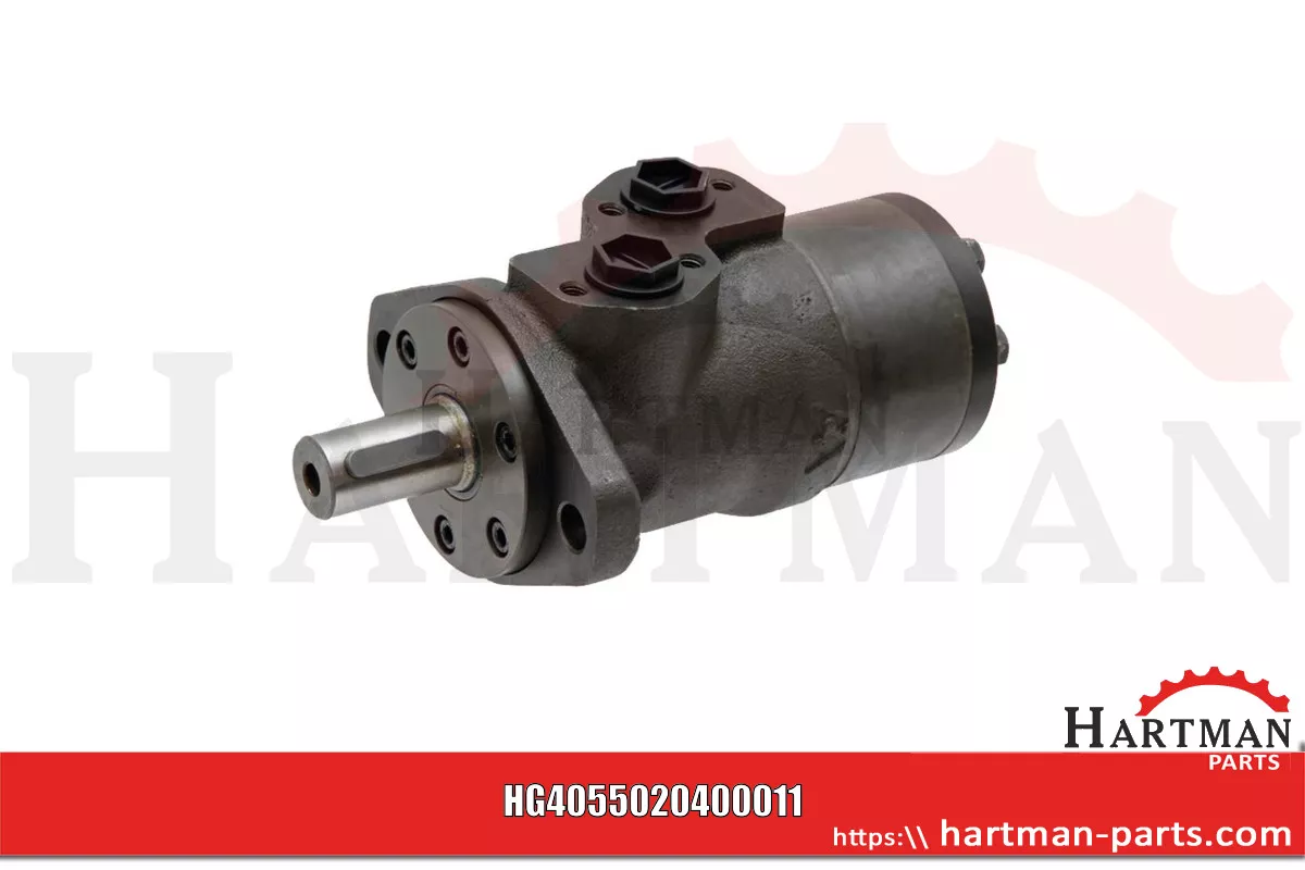 Silnik hydrauliczny 5020400011