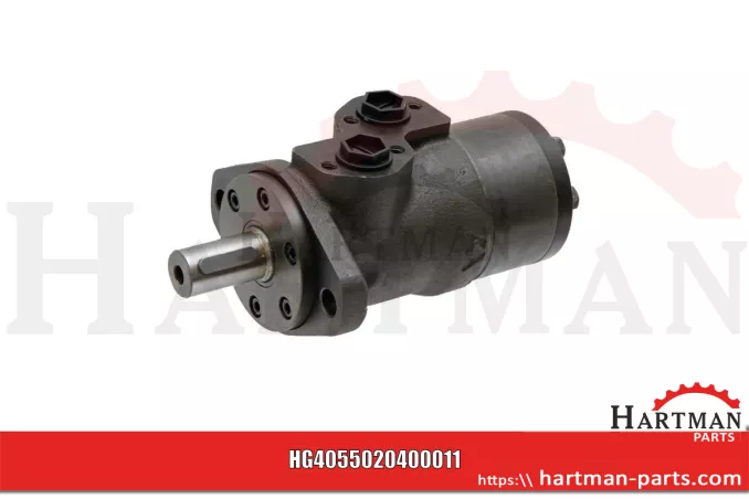 Silnik hydrauliczny 5020400011