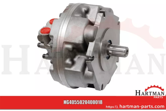 Silnik hydrauliczny 5020400018