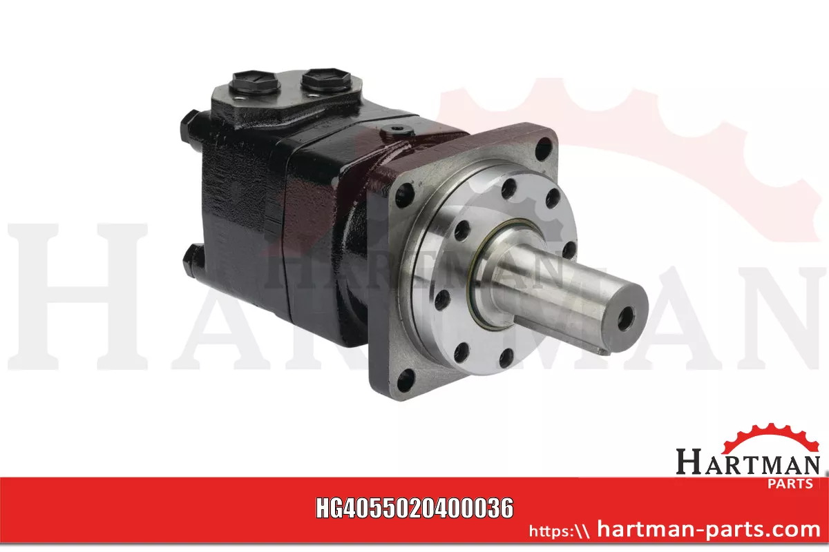 Silnik hydrauliczny 5020400036