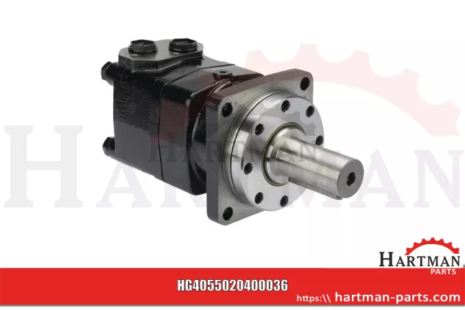 Silnik hydrauliczny 5020400036
