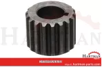 Zębate koło łączące R 1:3 do BR 160/HM i silnika KM 30.73-RO 502070701