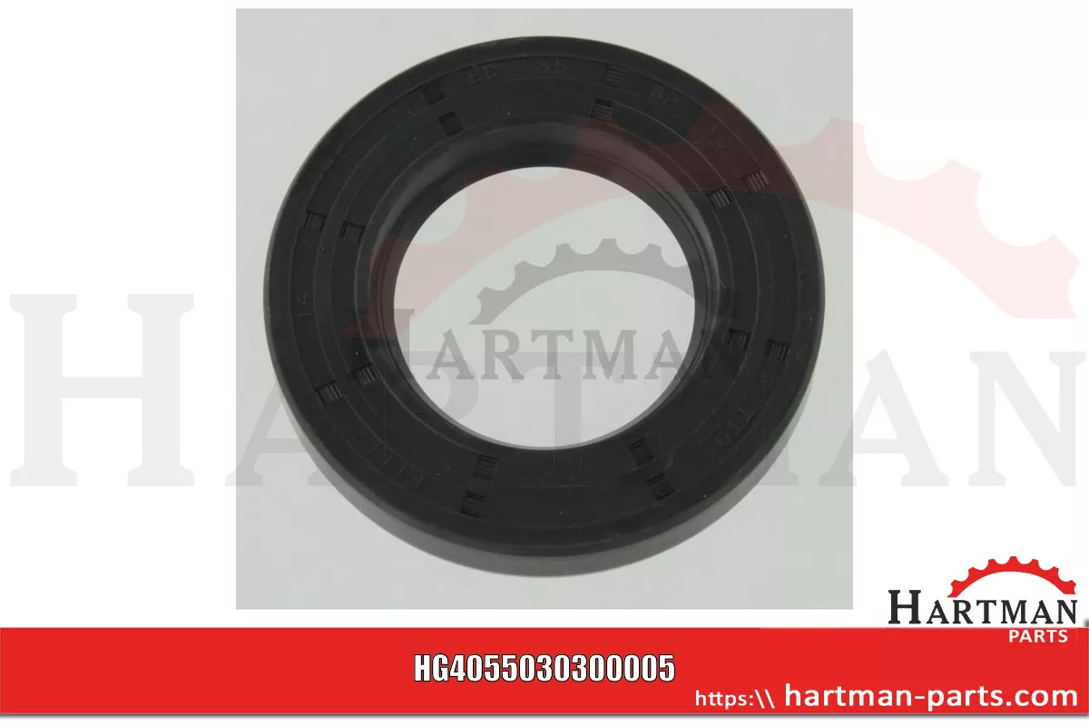 Pierścień samouszczelniający średnica 35 x 62 x 10 mm 5030300005