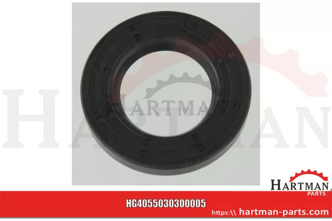 Pierścień samouszczelniający średnica 35 x 62 x 10 mm 5030300005