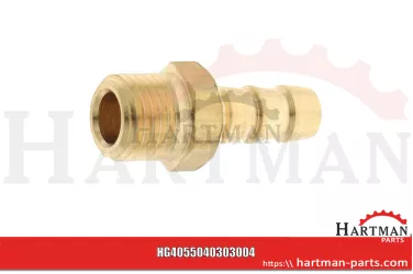 Złączka gwintowana M10 x 1 x 55 mm 5040303004