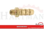 Złączka gwintowana M6 x 1 mm 5040303013