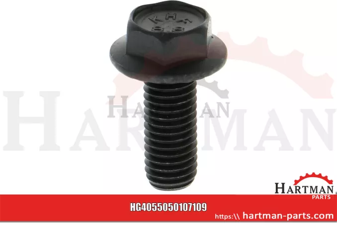 Śruba DM116, M10 x 25 5050107109