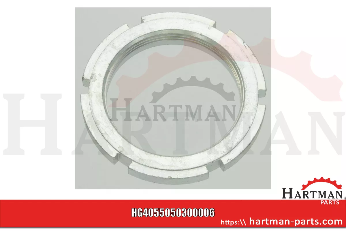 Nakrętka M60 x 2 mm 5050300006