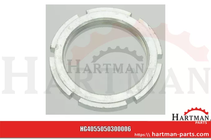 Nakrętka M60 x 2 mm 5050300006