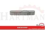 Klin 8 x 7 x 50 mm 5050707007
