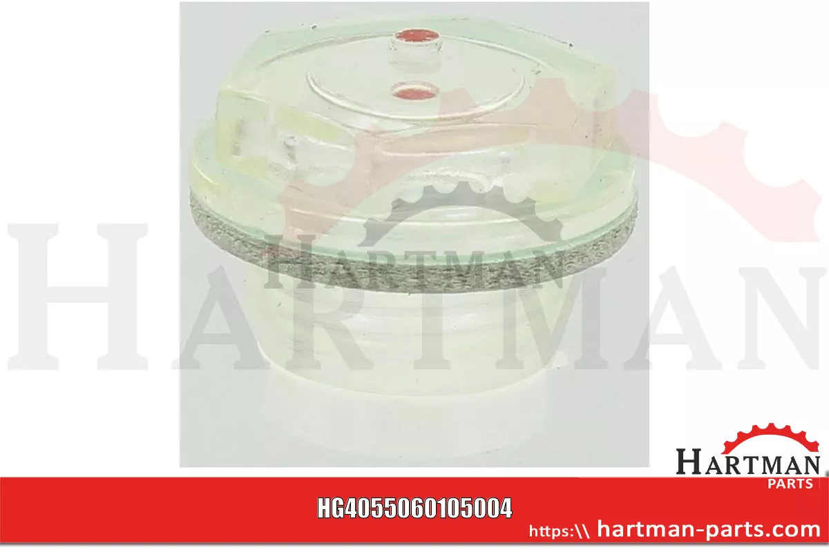 Śruba kontrolna DM30, Ø 3/8" 5060105004