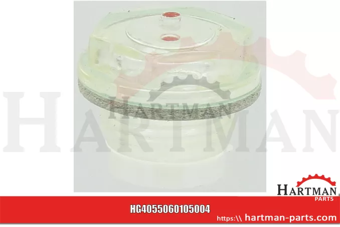 Śruba kontrolna DM30, Ø 3/8" 5060105004