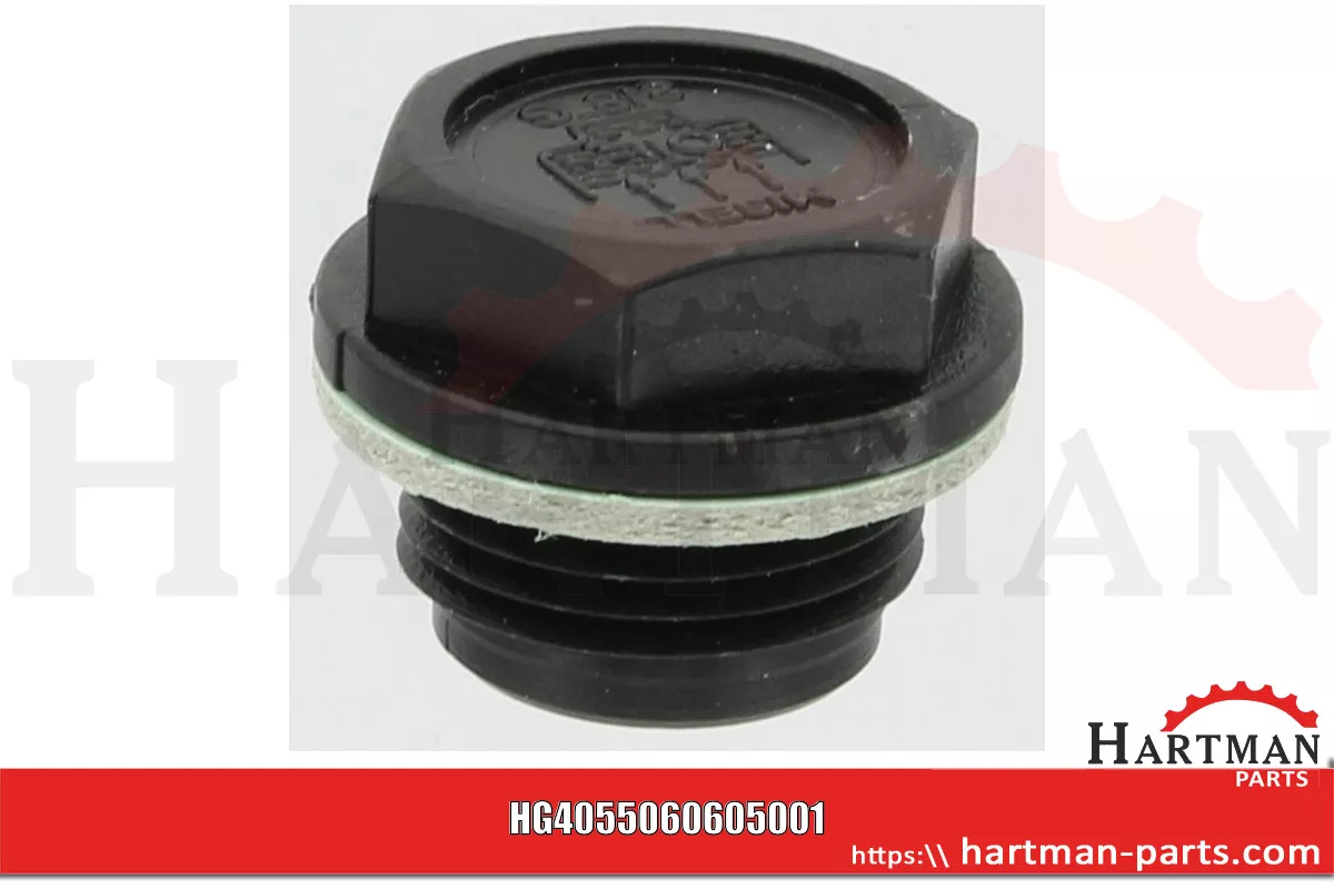 Zatyczka DM21, Ø 3/8” 5060605001