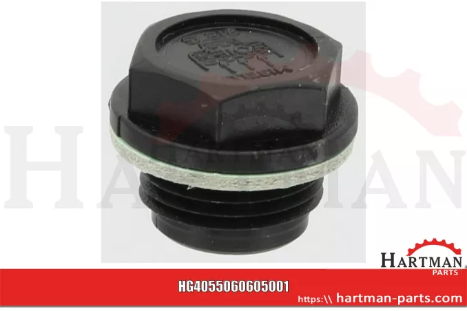Zatyczka DM21, Ø 3/8” 5060605001