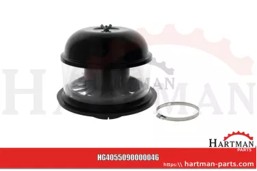 Filtr wstępny 5090000046