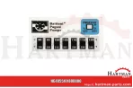 Thermo Label 5101800000
