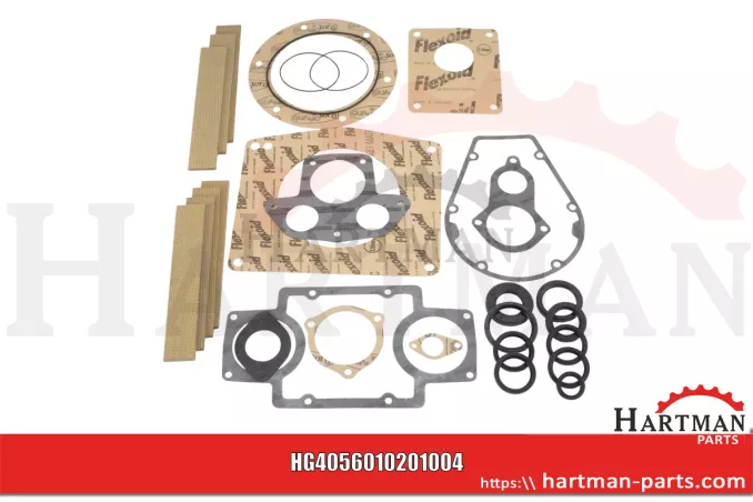Zestaw naprawczy STANDARD 6010201004