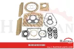 Zestaw naprawczy STANDARD 6010201004