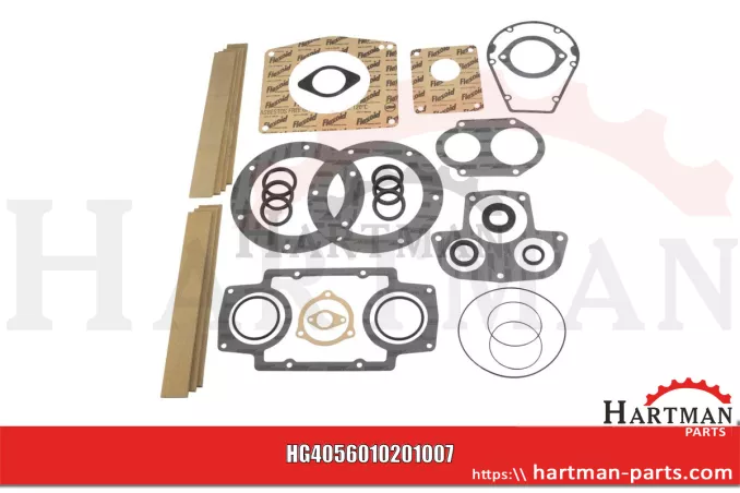 Zestaw naprawczy STANDARD 6010201007