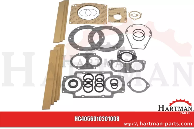 Zestaw naprawczy STANDARD 6010201008