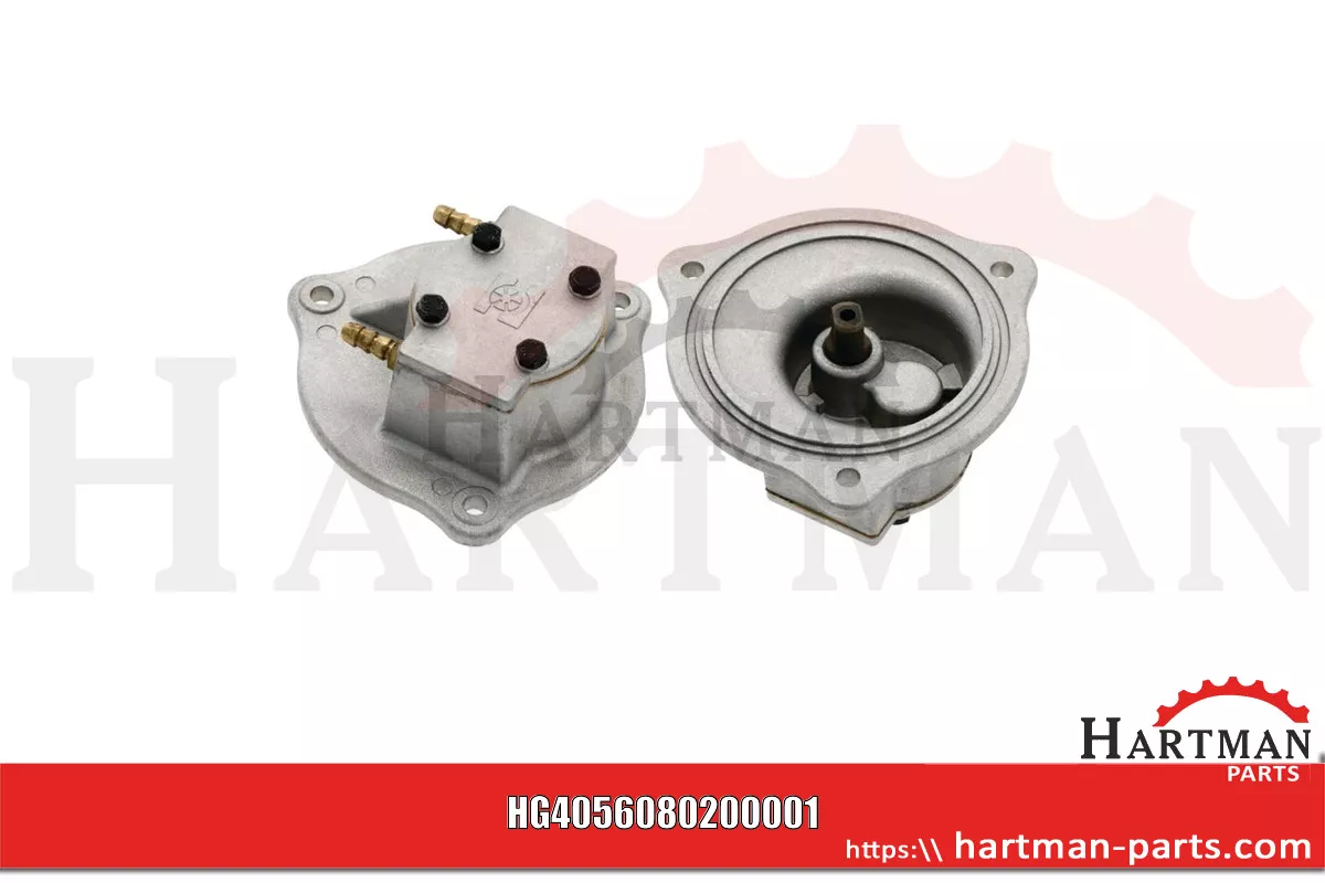 Pompa olejowa LF 6080200001
