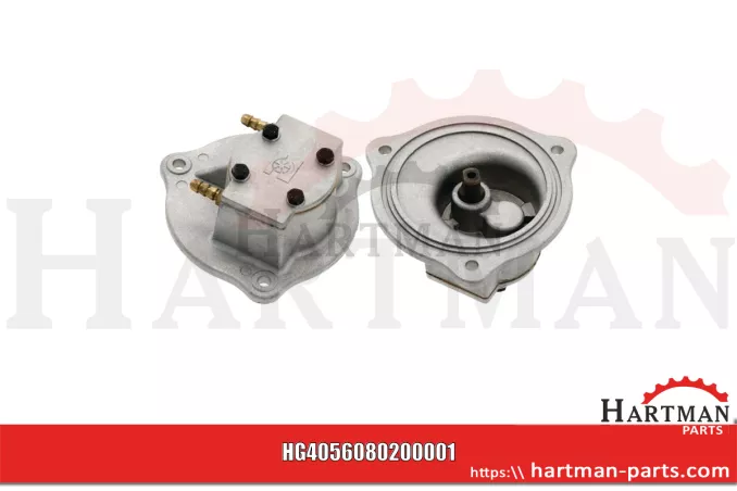 Pompa olejowa LF 6080200001