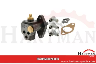 Pompa olejowa LA DX 5080200036, 6080200014