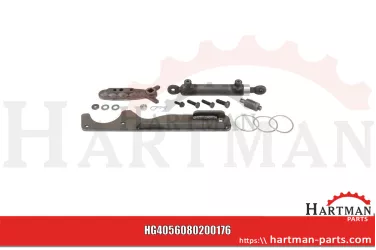 Siłownik przełączający hydrauliczny 6080200176
