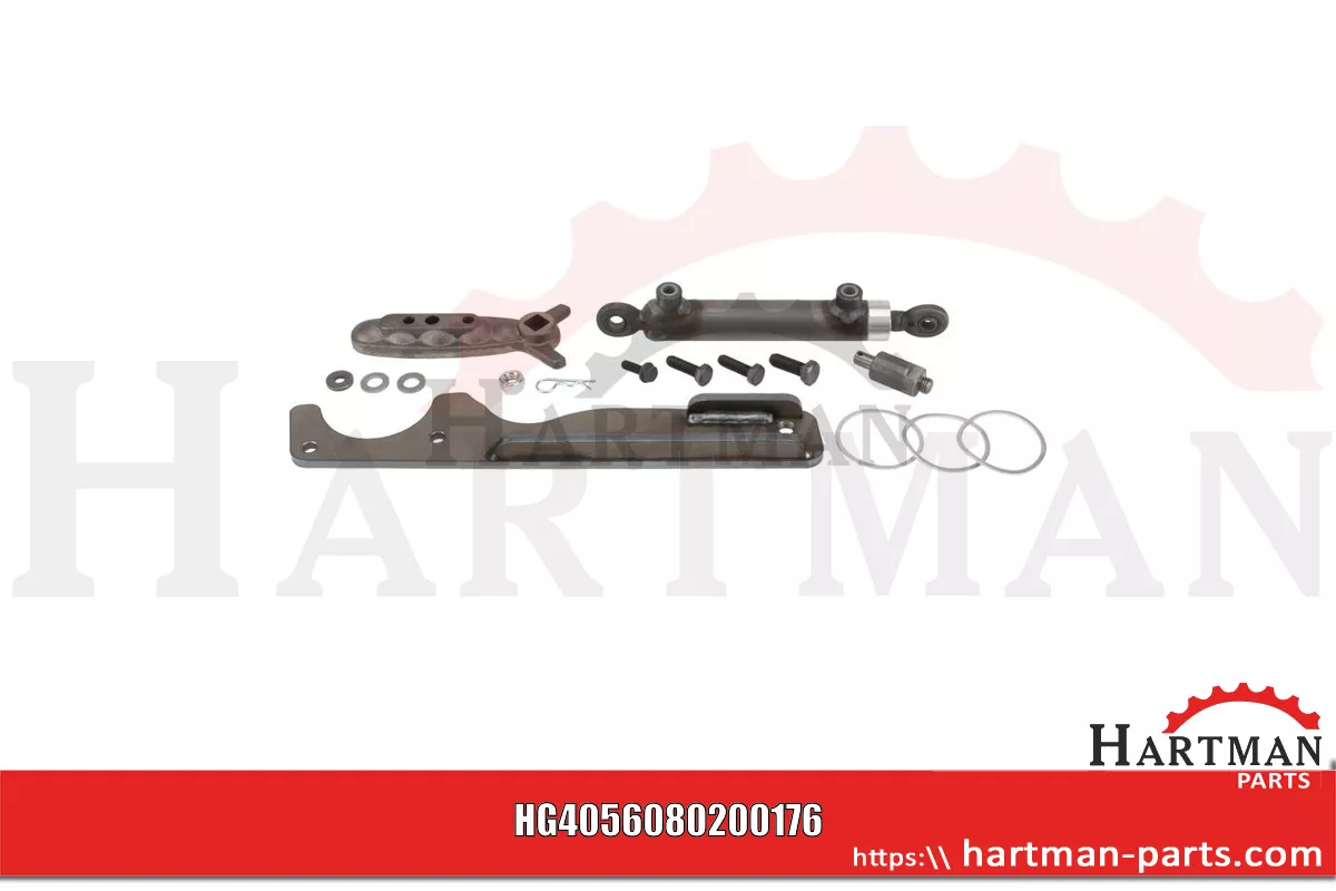 Siłownik przełączający hydrauliczny 6080200176