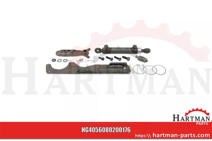 Siłownik przełączający hydrauliczny 6080200176
