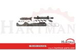 Siłownik przełączający hydrauliczny 6080200176