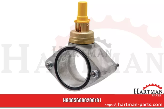 Adapter do zaworu nadciśnieniowego 6080200181