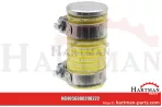 Zamknięcie - zestaw Ø 80 mm 6080200225