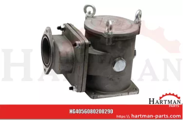 Zestaw filtra powietrza 1300 6080200291
