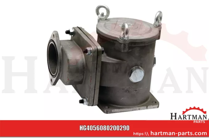 Zestaw filtra powietrza 1300 6080200291