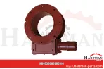Przegub obrotowy 07-D250 z silnikiem hydraulicznym 6080200314