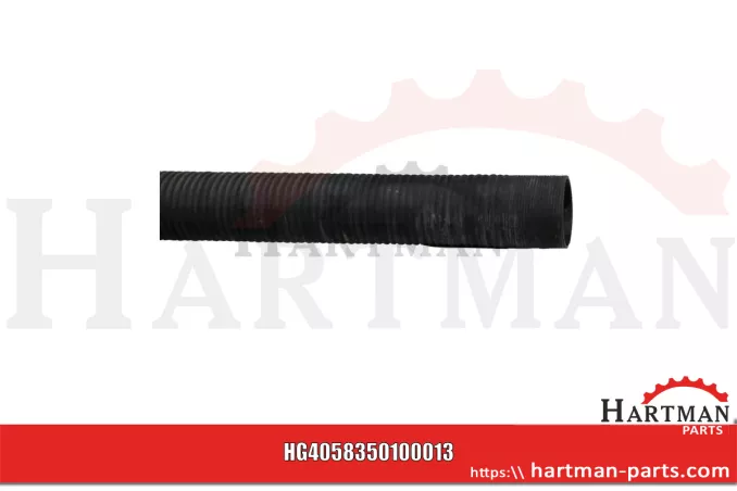 Wąż PVC, 2 m Fecaflex Extra, Länge: 2 Meter