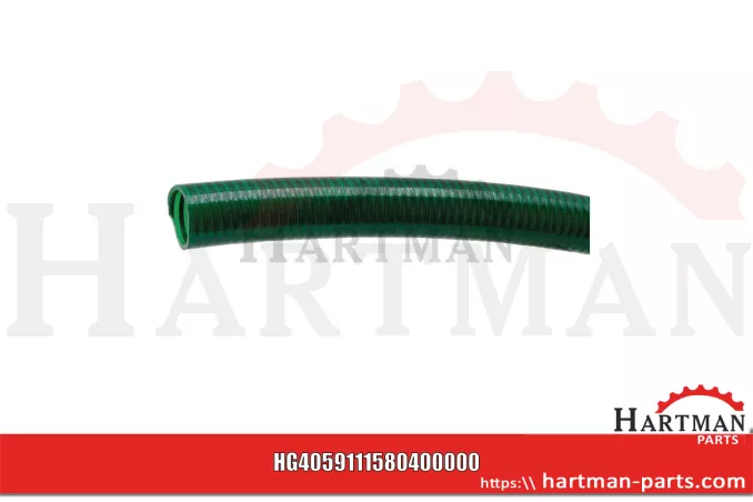 Wąż ciągniony Luisiana SE Extrem Ø40mm długość: 670 mm