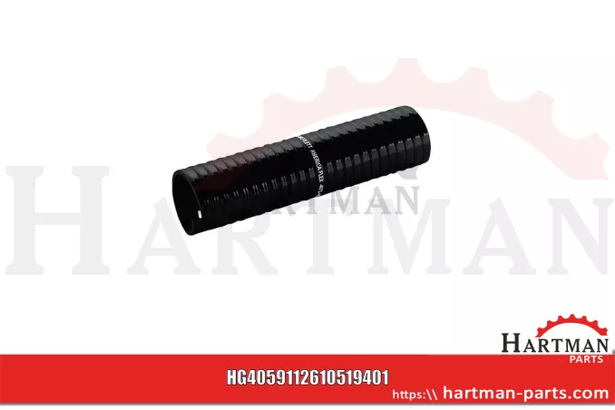 Wąż PVC America Flex Ø 76mm / 3" Ø-wew. 76 mm / 3"