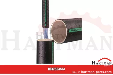 Wąż PVC Vacupress Superelastic 3" Ø-wew. 76mm / 3"