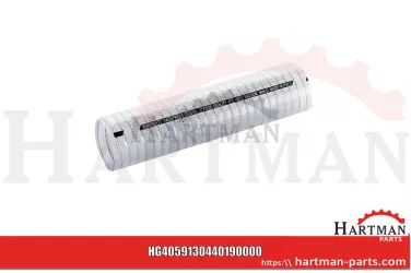 Wąż PVC Meterware