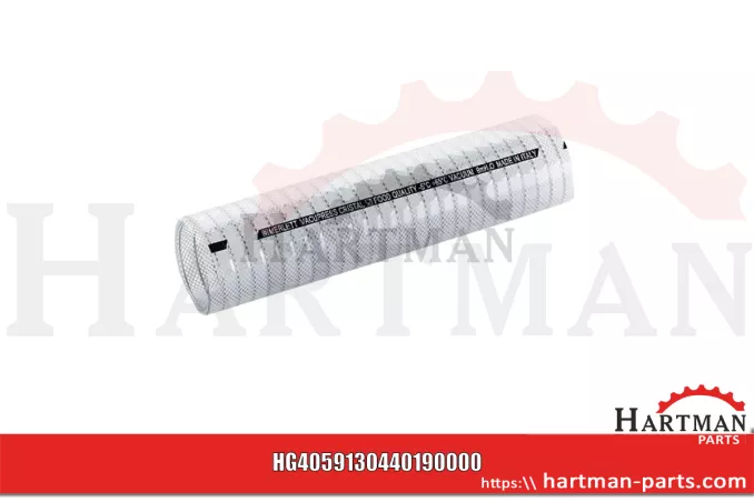 Wąż PVC Meterware